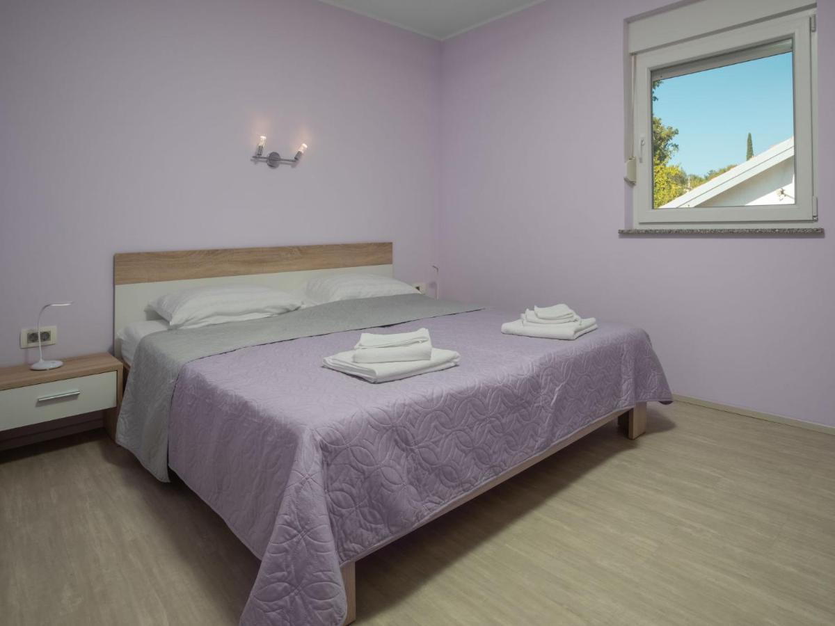 Holiday Home Lavendel - MLK159 Dobrinj Exterior foto